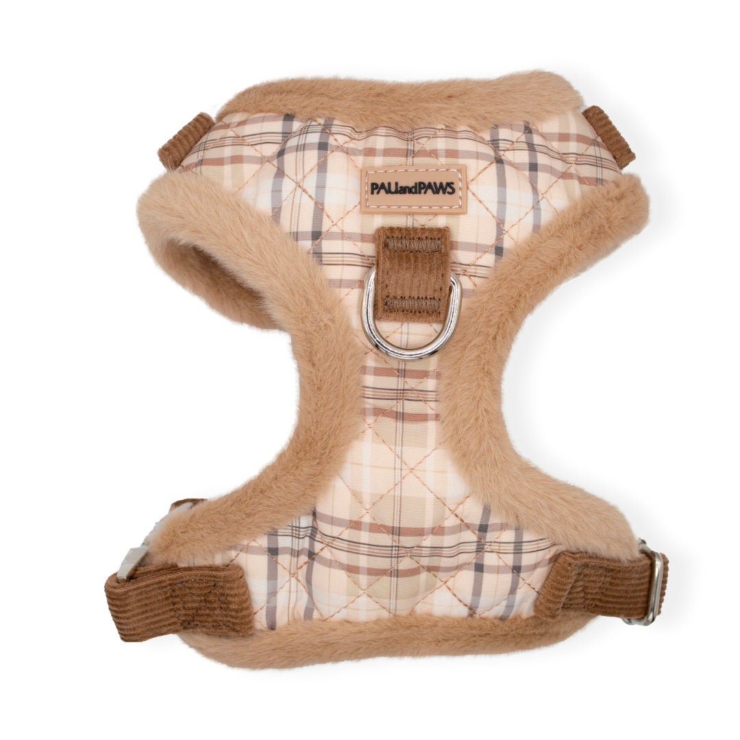 Arnés Ajustable Cozy Puppy