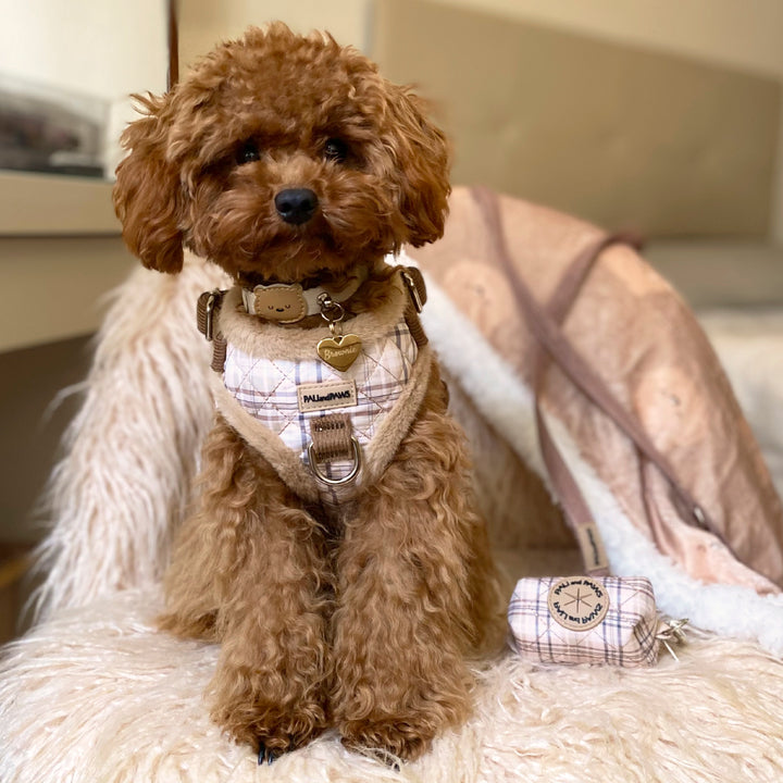 Arnés Ajustable Cozy Puppy