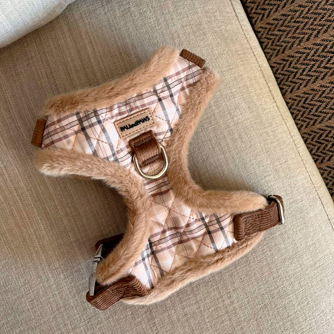 Arnés Ajustable Cozy Puppy