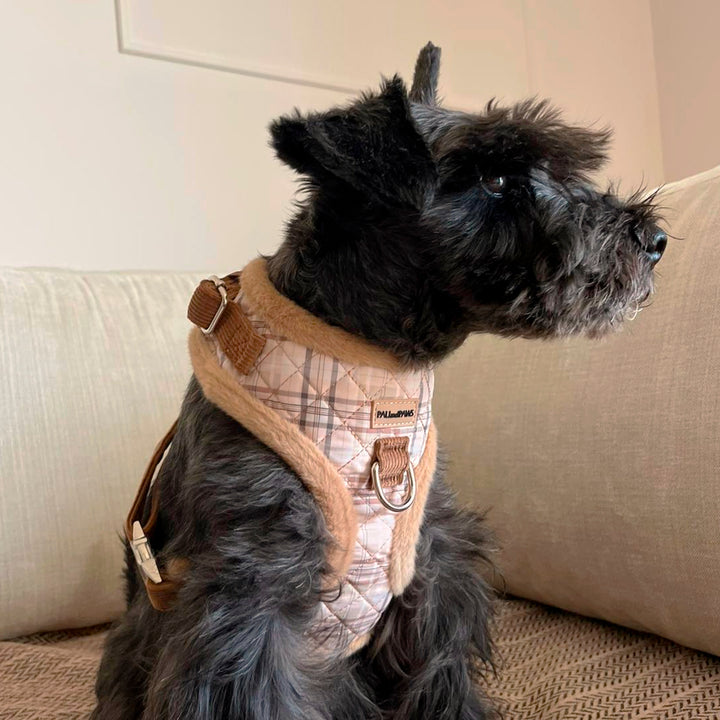 Arnés Ajustable Cozy Puppy