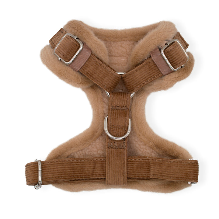 Arnés Ajustable Cozy Puppy