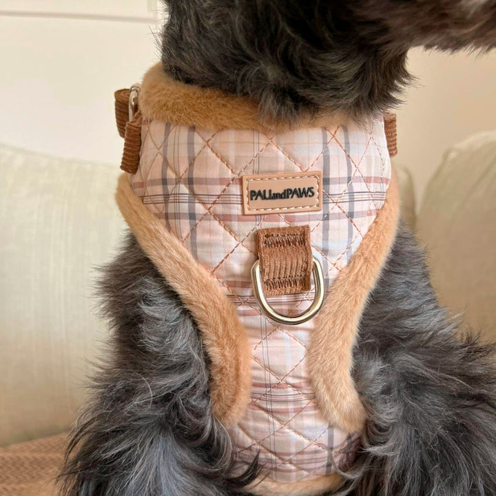 Arnés Ajustable Cozy Puppy