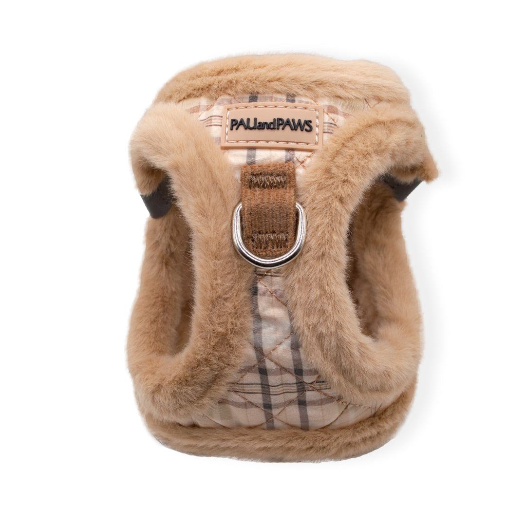 “Mi primer arnés” Cozy Puppy