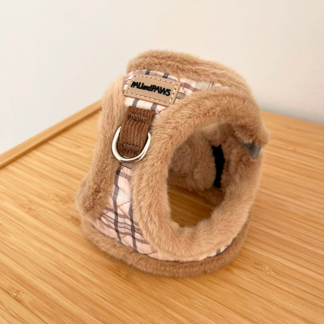 “Mi primer arnés” Cozy Puppy