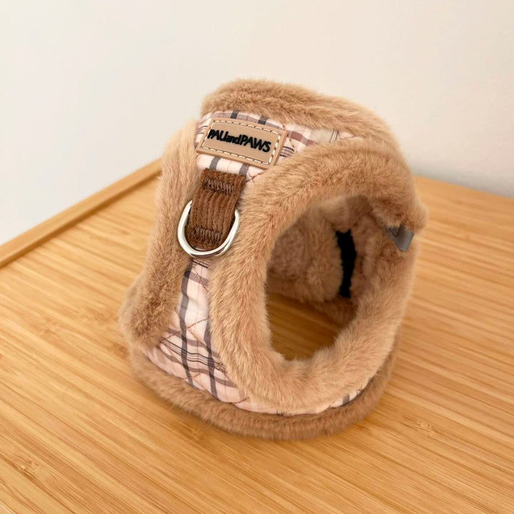 “Mi primer arnés” Cozy Puppy