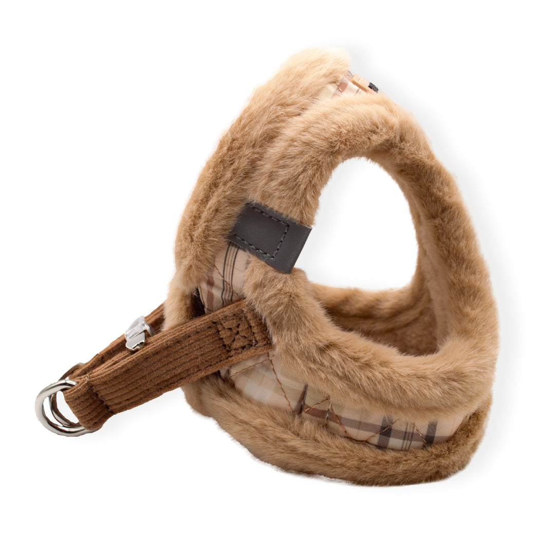 “Mi primer arnés” Cozy Puppy