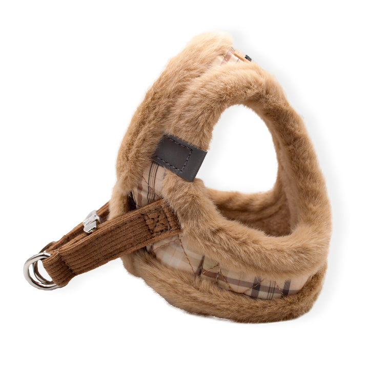 “Mi primer arnés” Cozy Puppy