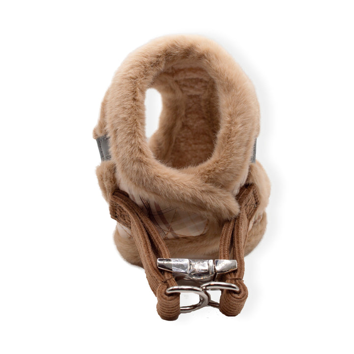 “Mi primer arnés” Cozy Puppy