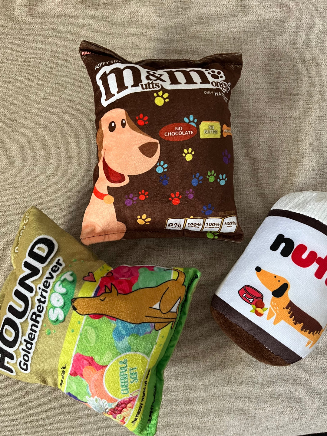 🎁 Regalo Especial Aleatorio (Pedidos Superiores a 50€)