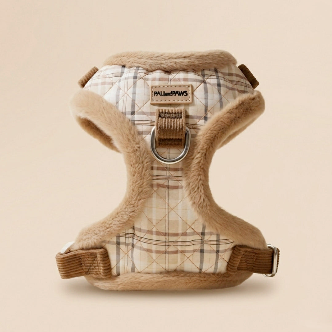 Arnés Ajustable Cozy Puppy