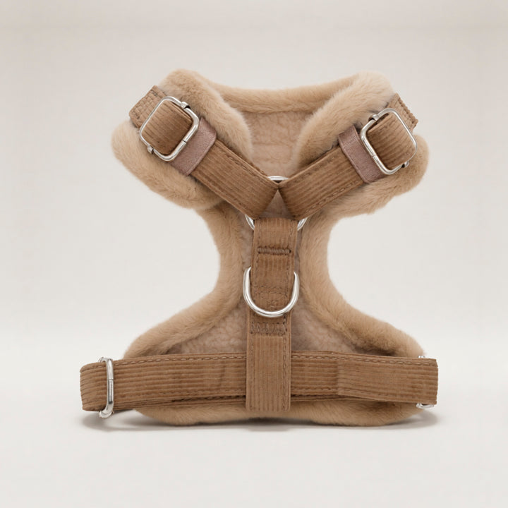 Arnés Ajustable Cozy Puppy
