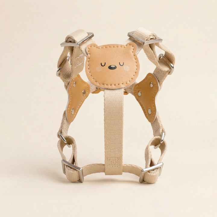Arnés Tiras Just Teddy