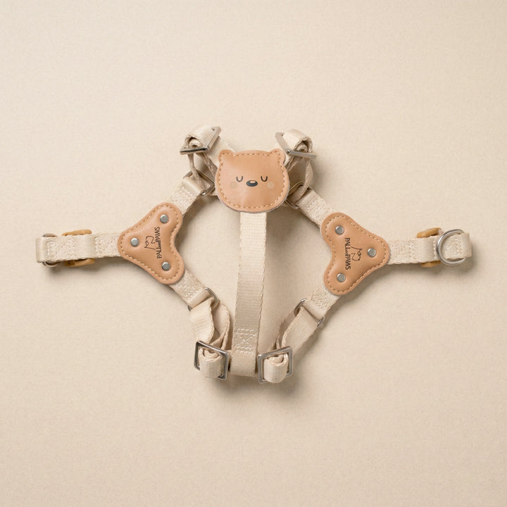 Arnés Tiras Just Teddy