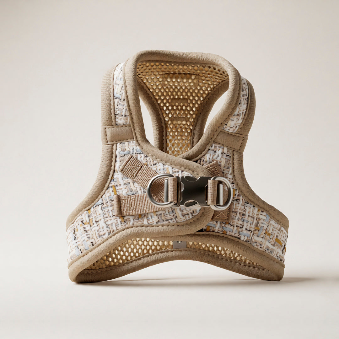 Arnés Body Royal Puppy