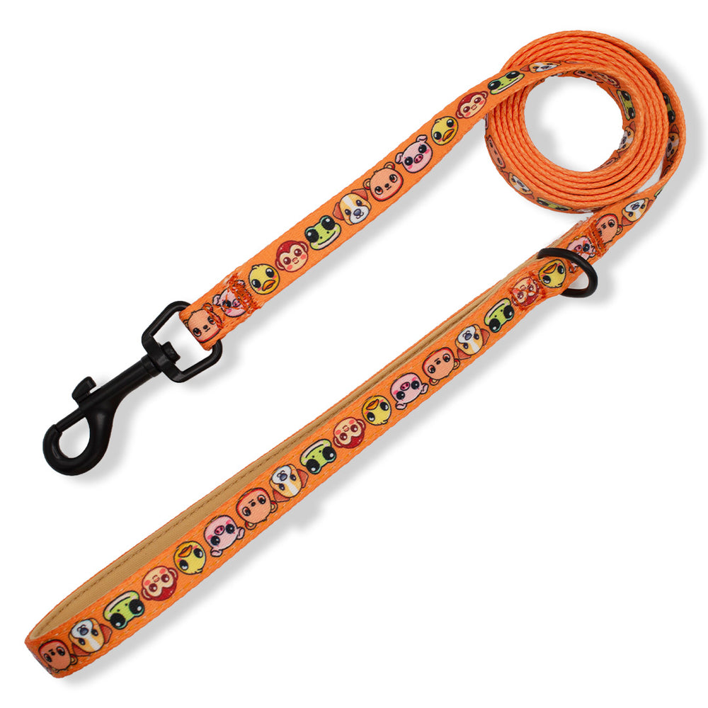 Correa para perros Animalitos de Pau and Paws