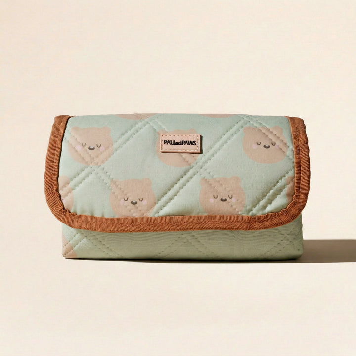 Manta Impermeable Soft Teddy