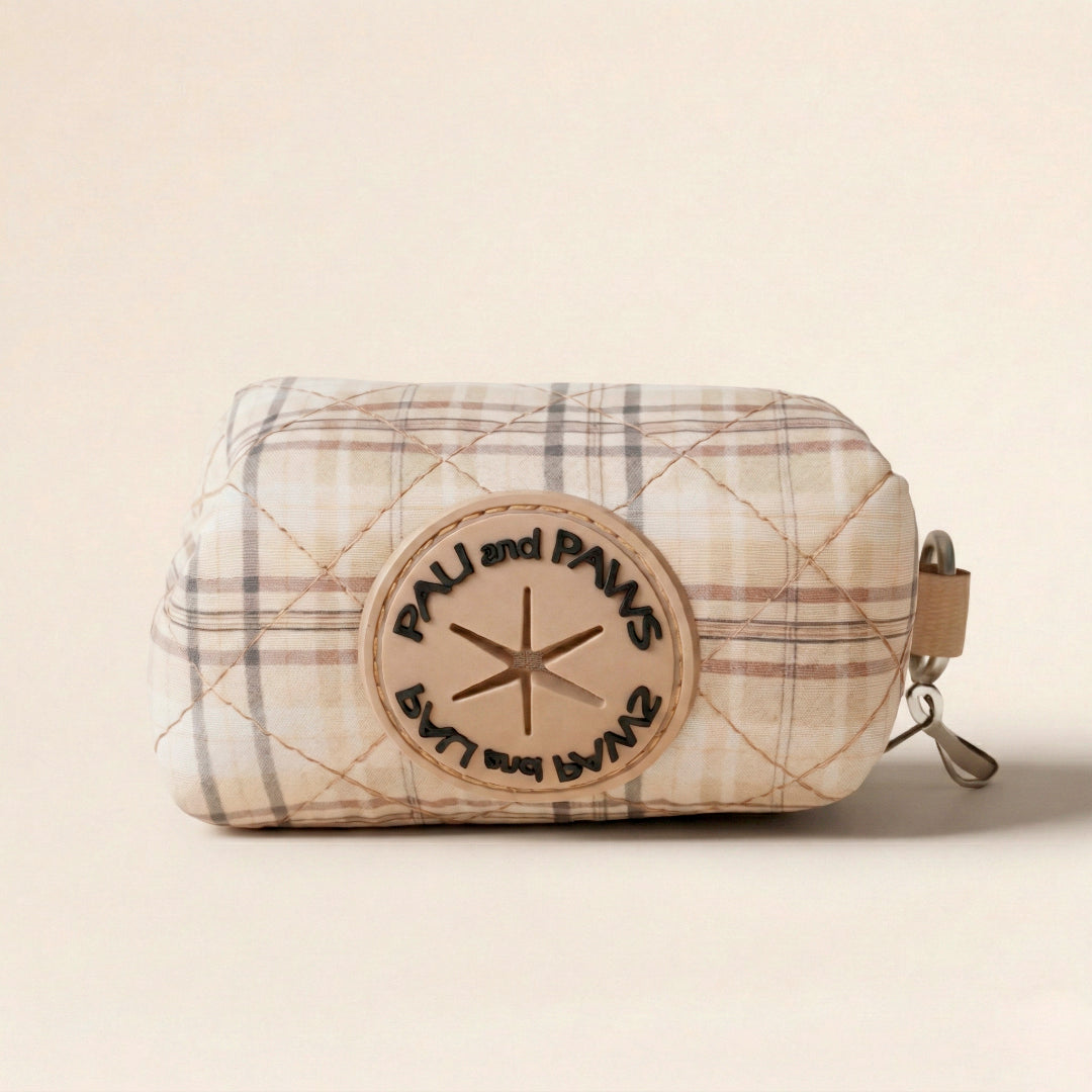 Portabolsas Cozy Puppy