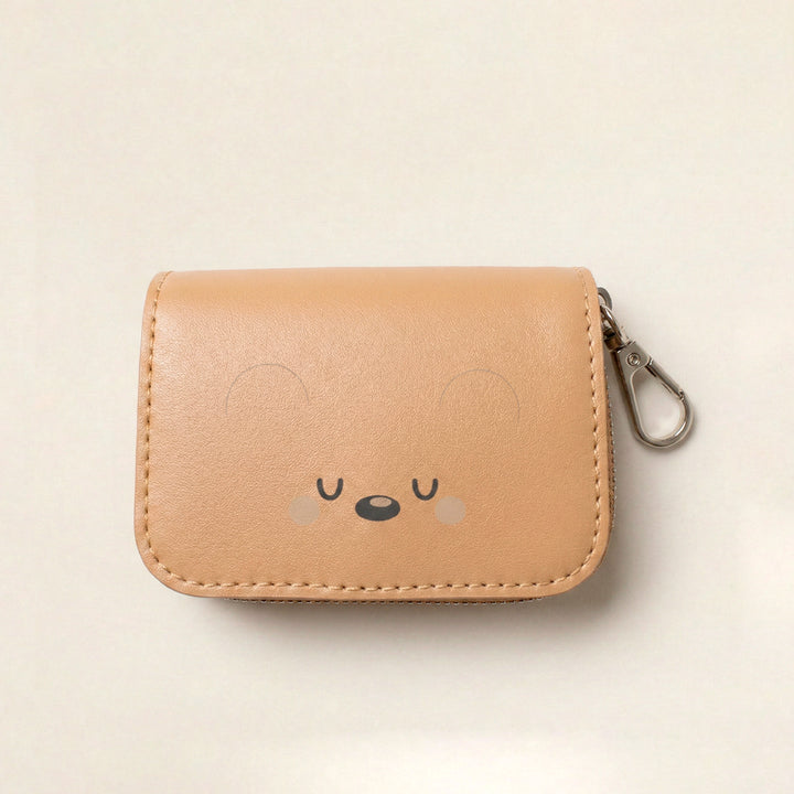 Portabolsas Just Teddy