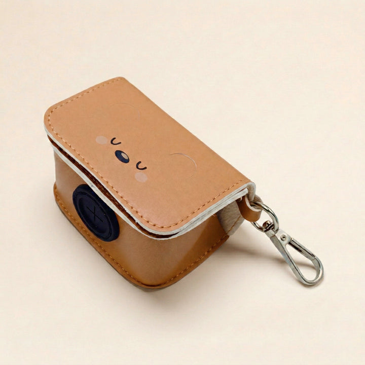 Portabolsas Just Teddy