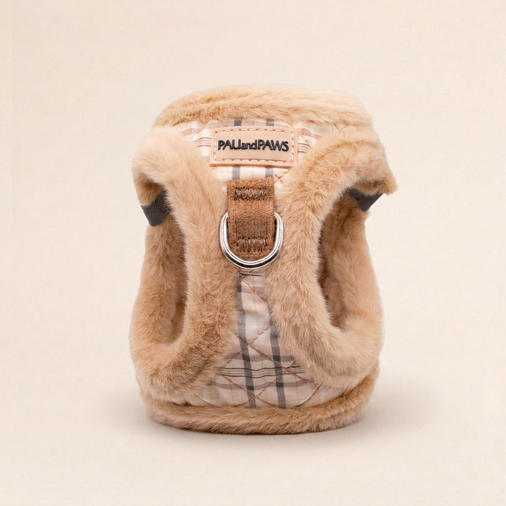“Mi primer arnés” Cozy Puppy