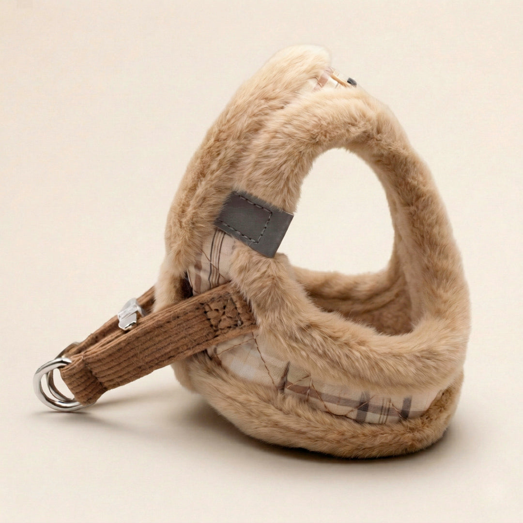 “Mi primer arnés” Cozy Puppy